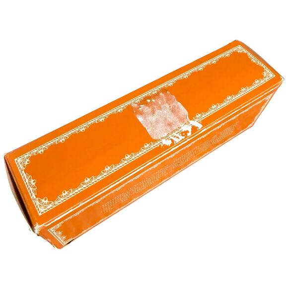 NEW (SEALED) Barr Co. Soap Shop Hand & Body Cream Blood Orange Amber 3.4 oz Tube - Picture 8 of 9